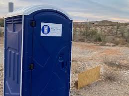 Types of Portable Toilets We Offer in Bertram, TX